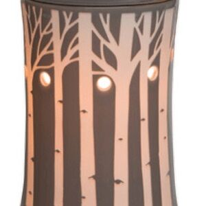 Scentsy new, unused in-box Aspen Grove Premium electric warmer.